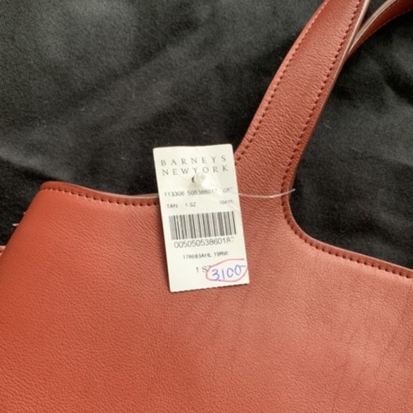 Celine Medium Trifold tote- brand new! - Picture 6 of 8